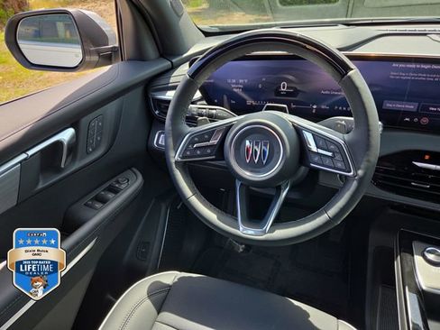 New 2026 Buick Enclave Preferred w/ Super Cruise Package FWD image 16