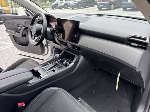 New 2026 MAZDA CX-5 Select AWD/4WD image 32