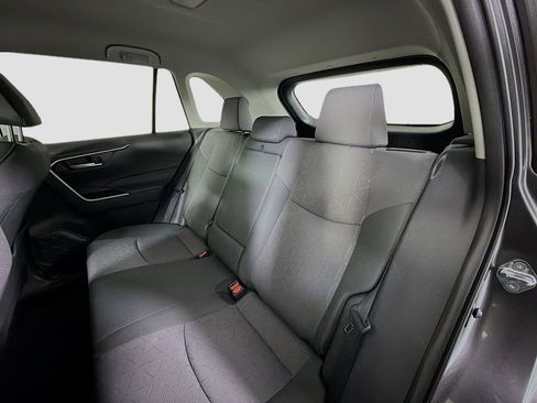 Used 2025 Toyota RAV4 XLE image 23