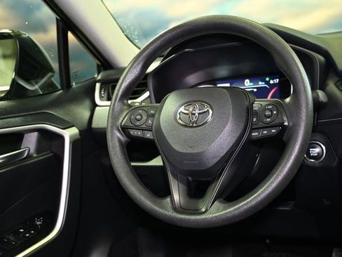Used 2024 Toyota RAV4 XLE image 58
