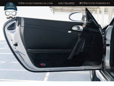 Used 2008 Porsche 911 Carrera 4S image 29