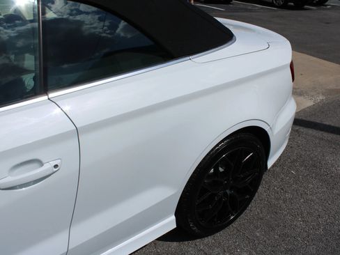 Used 2016 Audi A3 2.0T Premium Plus w/ Technology Package AWD/4WD image 4
