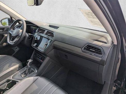 Used 2024 Volkswagen Tiguan Wolfsburg Edition FWD image 25