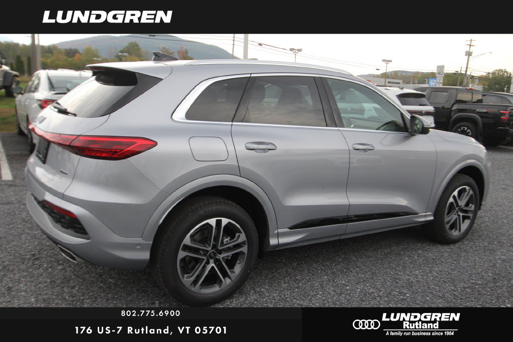New 2026 Audi Q5 Premium AWD/4WD image 3