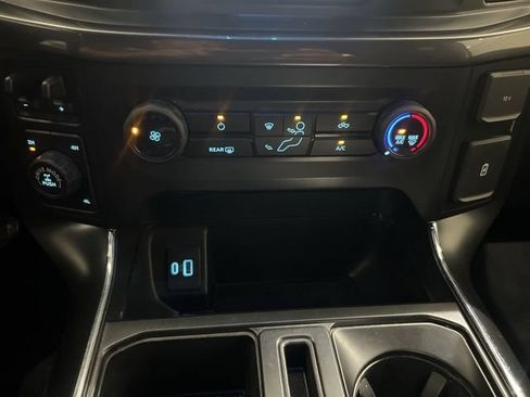 Certified 2022 Ford F150 XL w/ STX Appearance Package AWD/4WD image 16