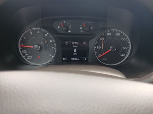 Used 2019 GMC Acadia SLE FWD image 17