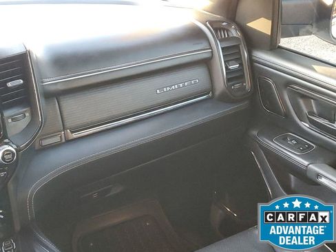 Used 2023 RAM 1500 Limited image 27
