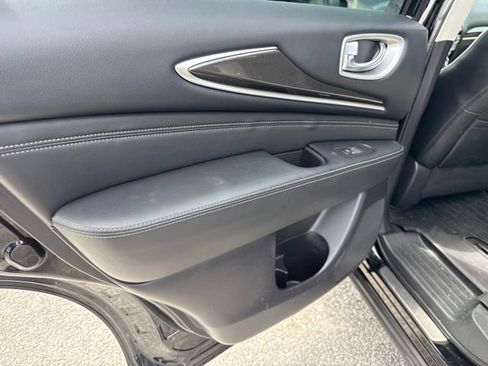 Used 2020 INFINITI QX60 Signature Edition w/ Cargo Package Essential AWD/4WD image 27