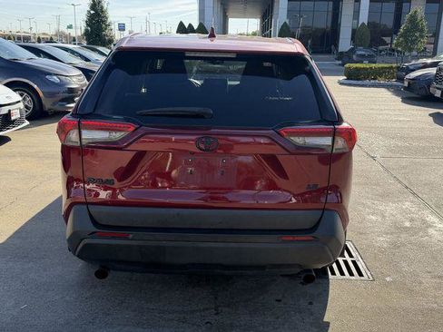 Certified 2023 Toyota RAV4 LE image 6