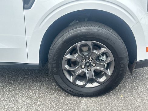 Certified 2024 Ford Maverick XLT image 14