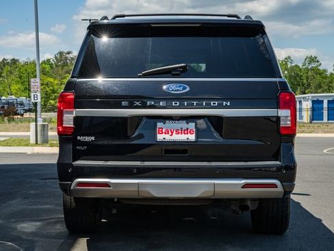 Used 2023 Ford Expedition XLT AWD/4WD image 7