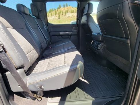 Used 2023 Ford F150 Tremor AWD/4WD image 52