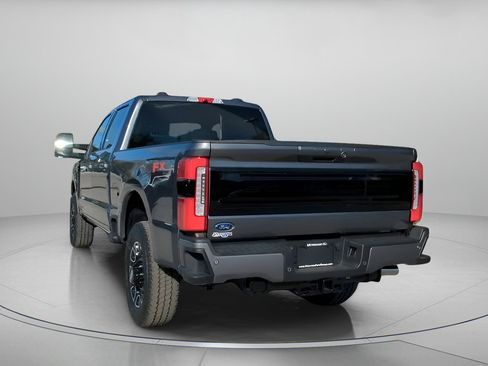 New 2026 Ford F350 Platinum w/ FX4 Off-Road Package image 21