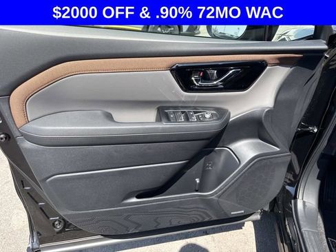 New 2026 Subaru Forester Sport image 11