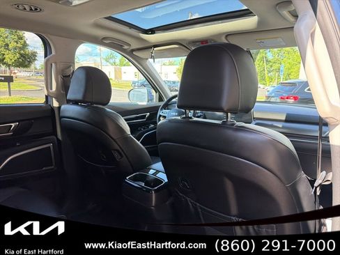 Certified 2023 Kia Telluride S w/ S Sunroof Package AWD/4WD image 14