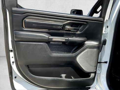 Used 2021 RAM 1500 Limited w/ Night Edition AWD/4WD image 19