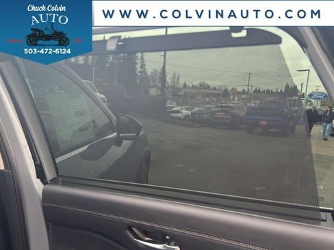 New 2026 Nissan Pathfinder Platinum image 27