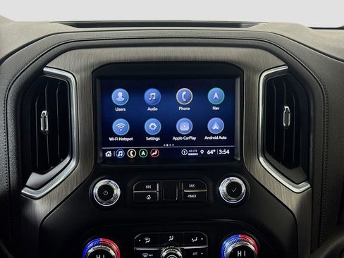 Used 2022 GMC Sierra 3500 Denali w/ Denali Ultimate Package image 12