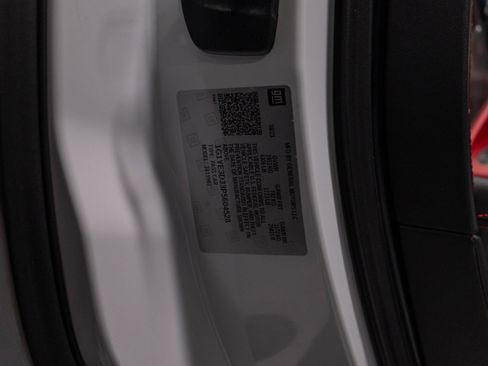 Used 2023 Chevrolet Corvette Z06 RWD image 77