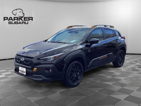 New 2026 Subaru Crosstrek 2.5i Wilderness AWD/4WD image 1