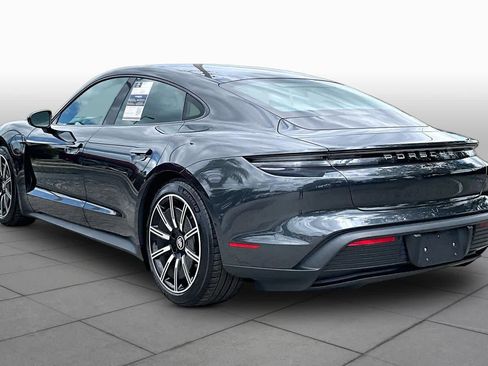 Used 2023 Porsche Taycan image 11