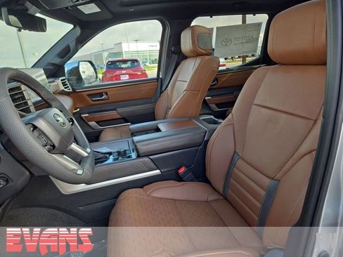 New 2026 Toyota Tundra 1794 Edition image 22