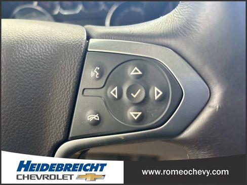 Used 2016 Chevrolet Suburban LTZ AWD/4WD image 21