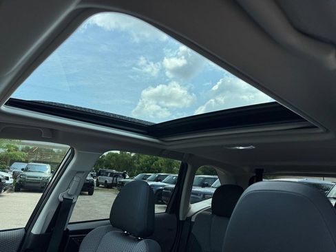 Used 2019 Subaru Forester Sport w/ Popular Package #2 AWD/4WD image 6