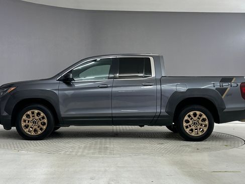 Used 2021 Honda Ridgeline RTL image 2