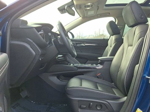 Certified 2022 Buick Envision Essence w/ Technology Package I image 15