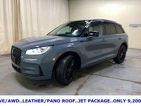 Used 2025 Lincoln Corsair Reserve w/ Equipment Group 202A image 47