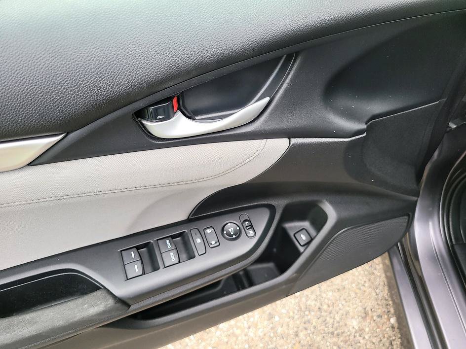 Used 2017 Honda Civic EX image 20