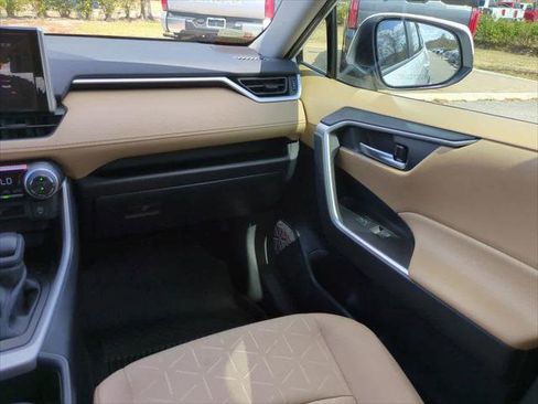 Certified 2025 Toyota RAV4 XLE image 16