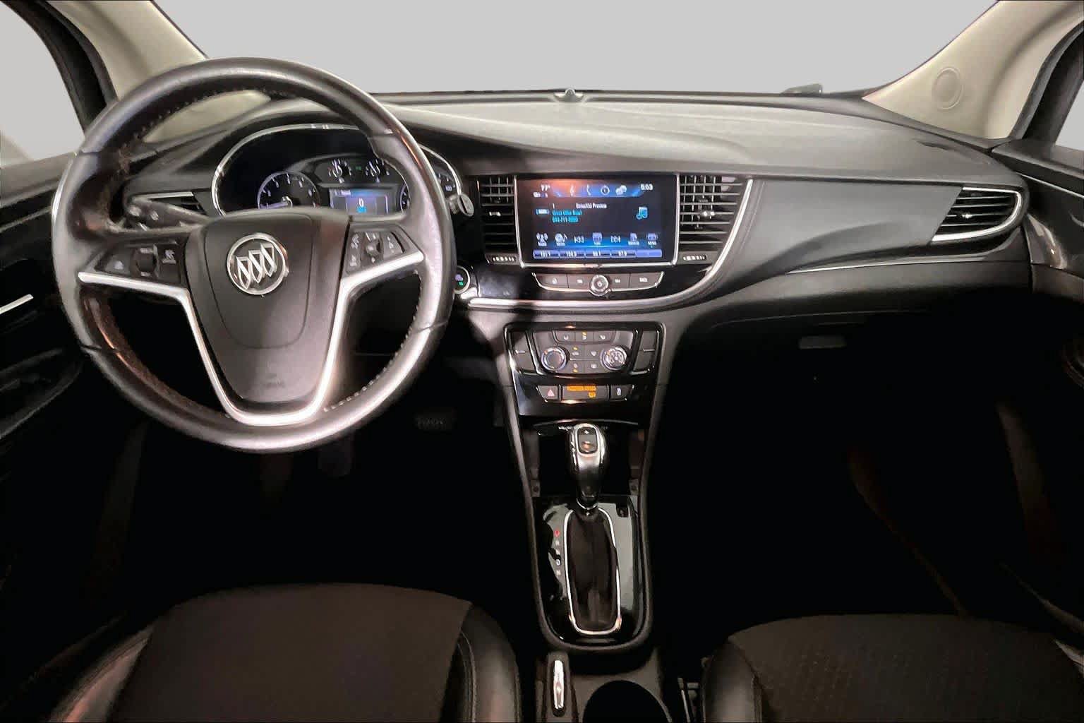 Used 2020 Buick Encore FWD image 14