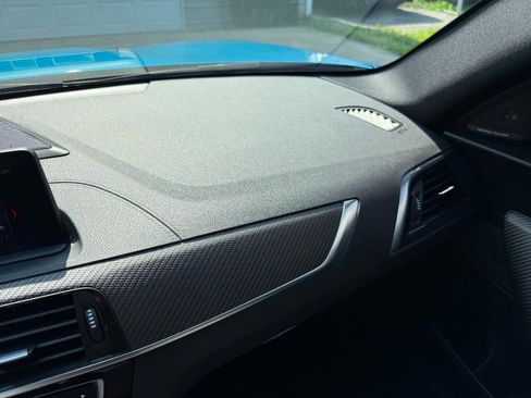 Used 2018 BMW M2 w/ Executive Package RWD image 45