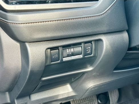 New 2026 Subaru Forester Touring AWD/4WD image 10