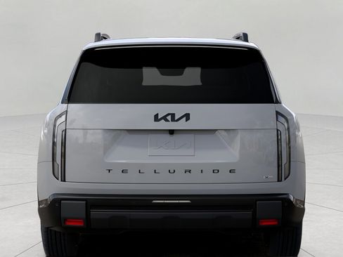 New 2027 Kia Telluride X-Line SX Prestige image 13