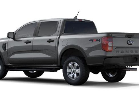 New 2025 Ford Ranger XL image 19