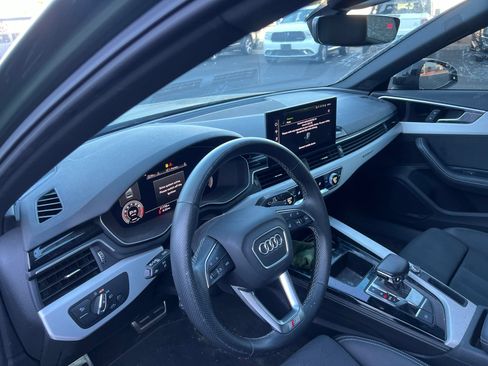 Used 2023 Audi A4 2.0T Premium Plus w/ Premium Plus Package AWD/4WD image 26