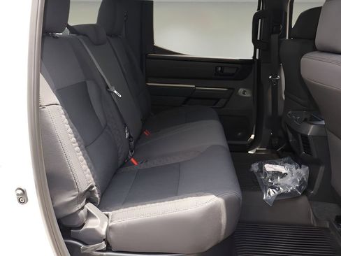 New 2026 Toyota Tundra SR RWD image 17