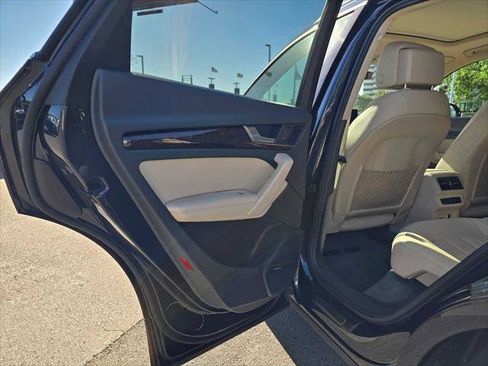 Used 2019 Audi Q5 2.0T Premium Plus w/ Premium Plus Package AWD/4WD image 15