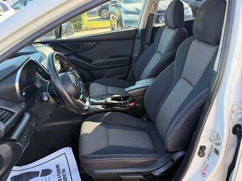 Used 2018 Subaru Crosstrek 2.0i Premium w/ Eyesight System image 13