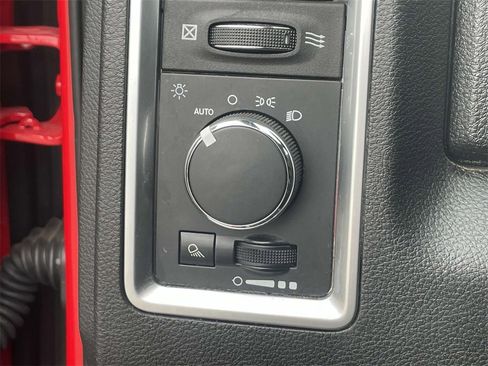 Used 2024 RAM 1500 Classic Warlock image 18