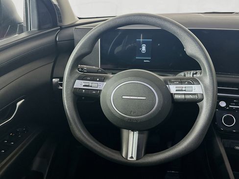 Used 2025 Hyundai Tucson SEL image 18