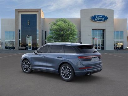 New 2024 Lincoln Corsair Grand Touring