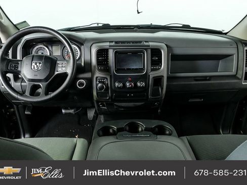 Used 2014 RAM 1500 Tradesman w/ Popular Equipment Group image 18