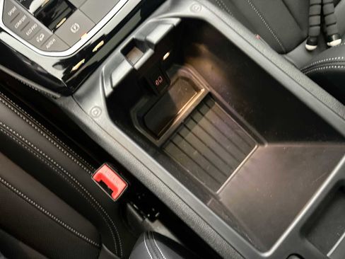 Used 2025 BMW X4 xDrive30i image 23
