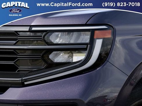 New 2027 Ford Expedition Platinum AWD/4WD image 18