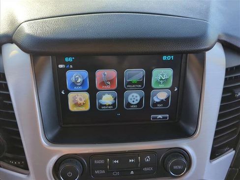 Used 2017 GMC Yukon SLT w/ Open Road Package image 19