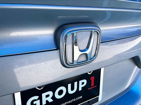 Used 2016 Honda Civic EX-L image 30